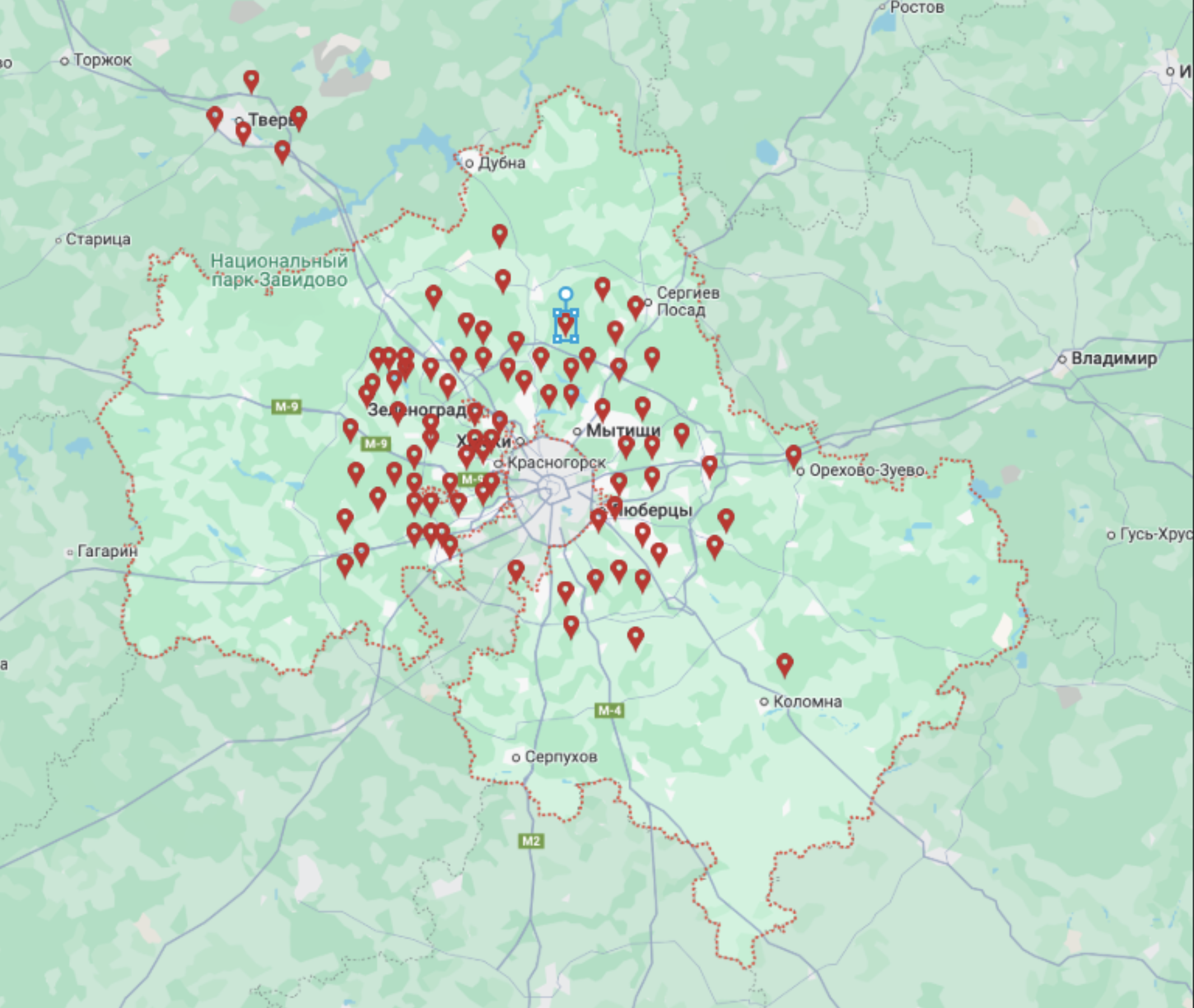 Описание изображения